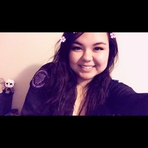 Meet your Posher, Tierra